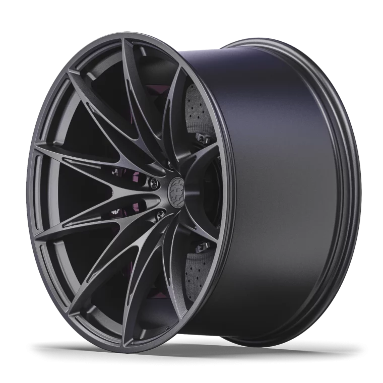 PW С15 Rims