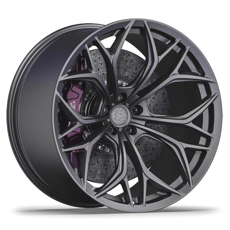 PW С16 Rims