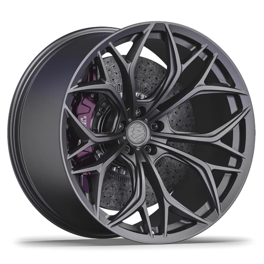 PW С16 Rims