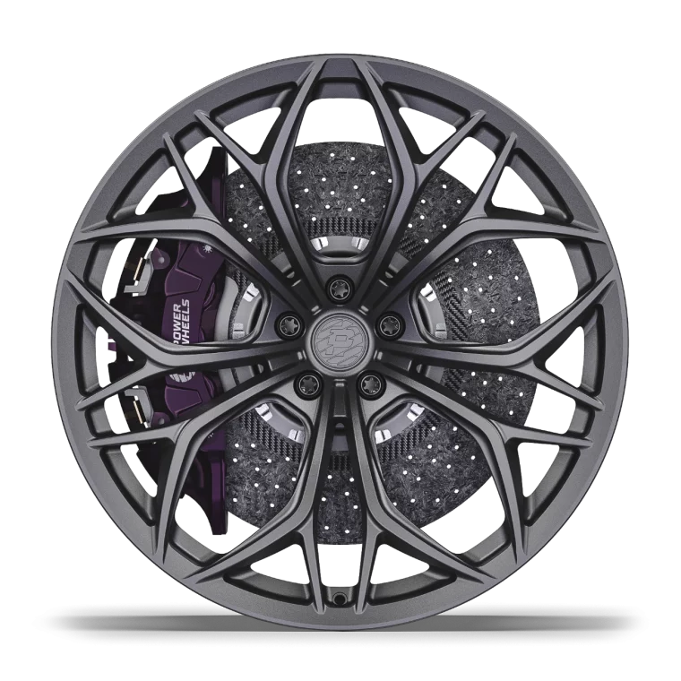 PW С16 Rims