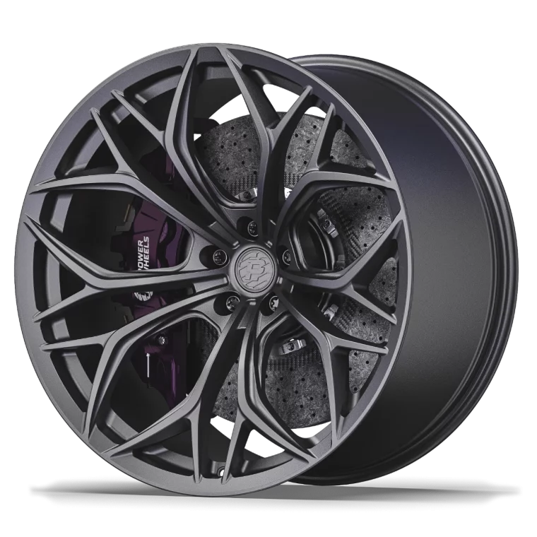 PW С16 Rims