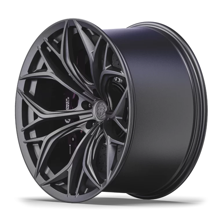 PW С16 Rims