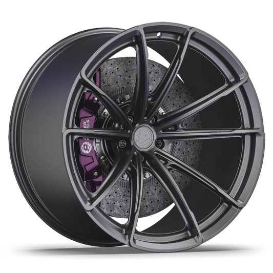 PW С17 Rims