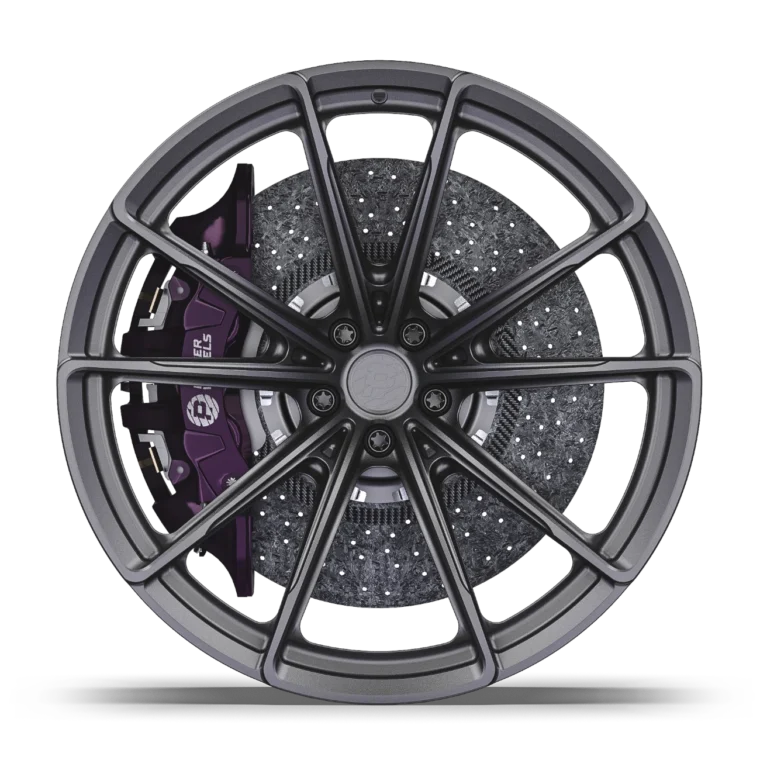 PW С17 Rims