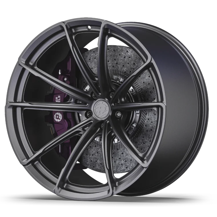 PW С17 Rims