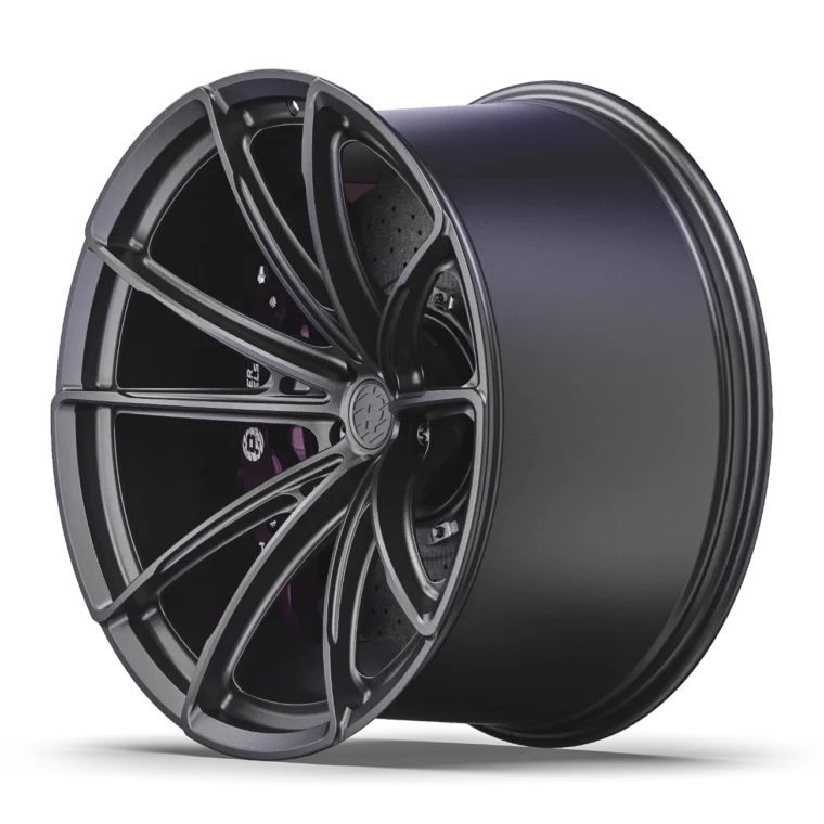 PW С17 Rims