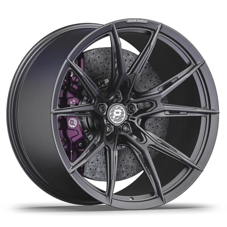 PW С18 Rims