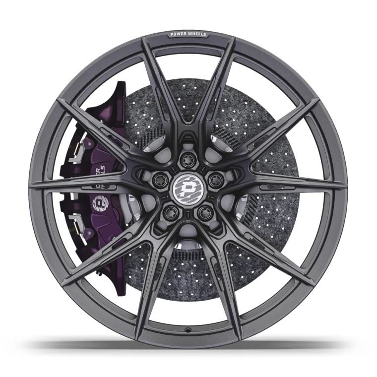 PW С18 Rims