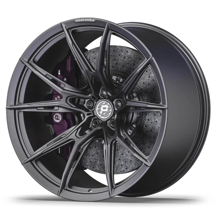 PW С18 Rims