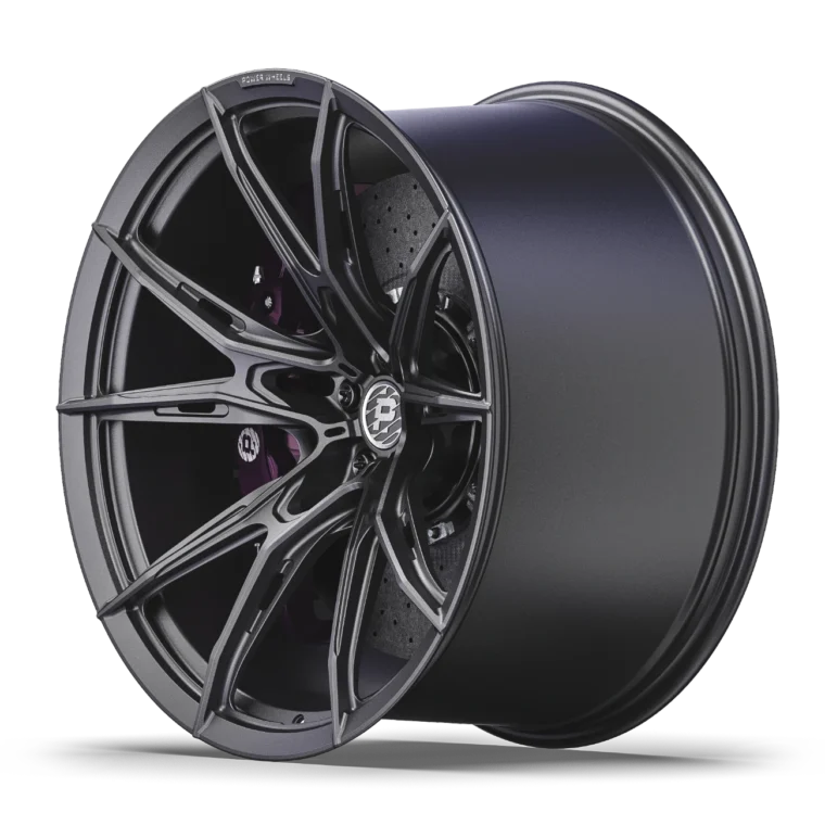 PW С18 Rims