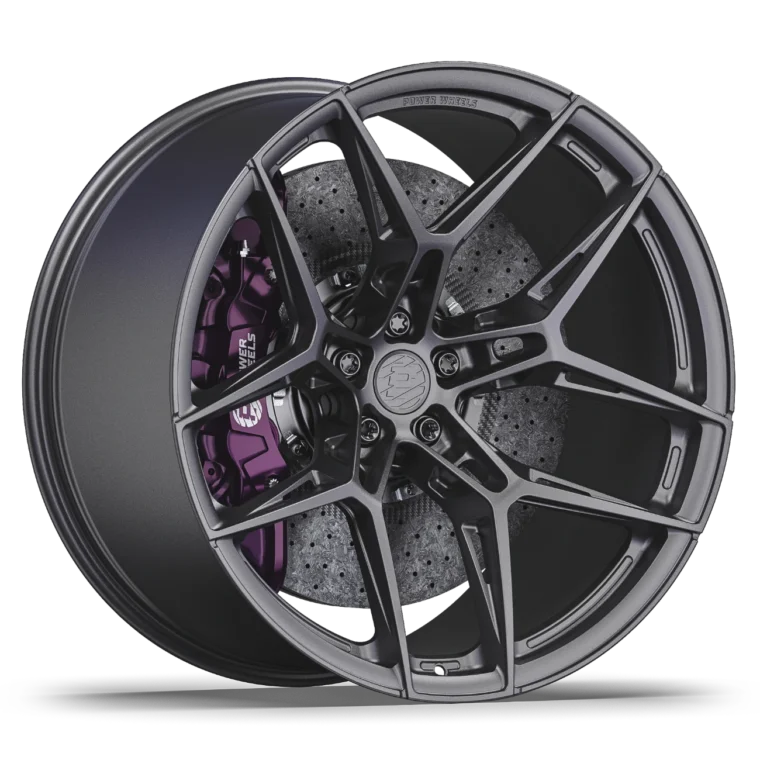 PW С19 Rims