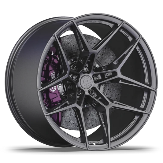 PW С19 Rims