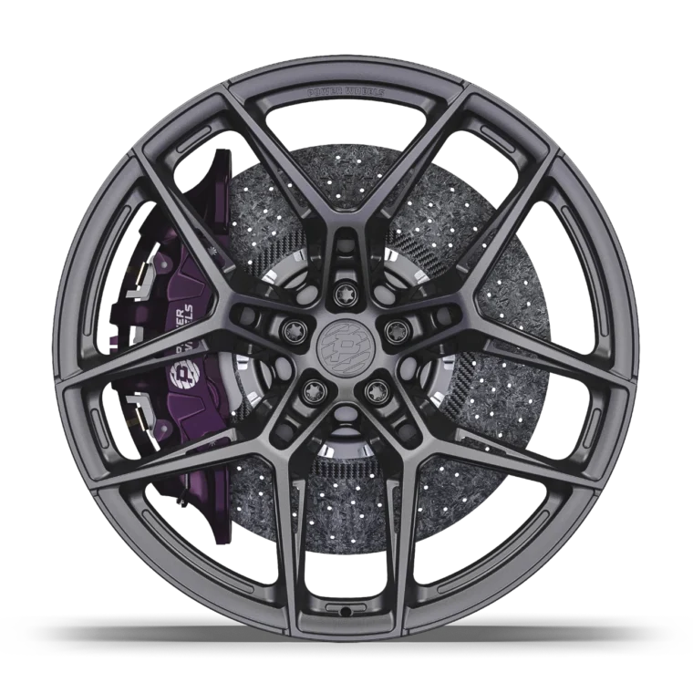 PW С19 Rims