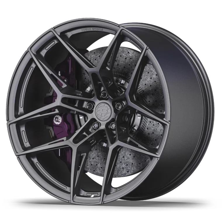 PW С19 Rims