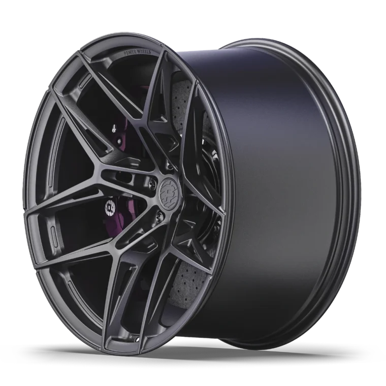 PW С19 Rims