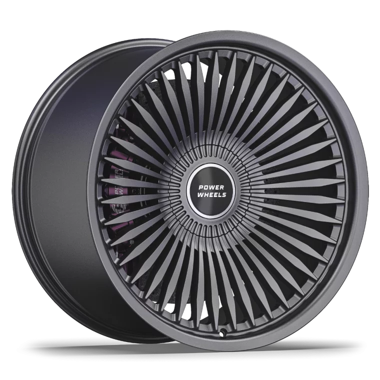 PW CLASSIC02 Rims