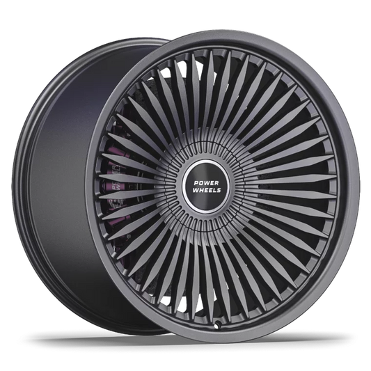 PW CLASSIC02 Rims