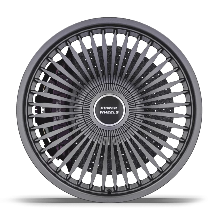 PW CLASSIC02 Rims
