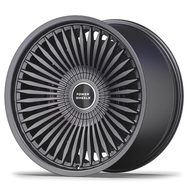 PW CLASSIC02 Rims