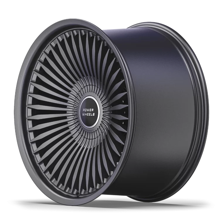 PW CLASSIC02 Rims