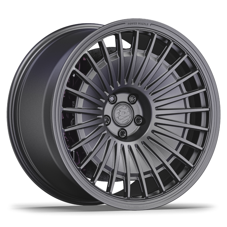 PW CLASSIC03 Rims