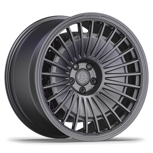 PW CLASSIC03 Rims
