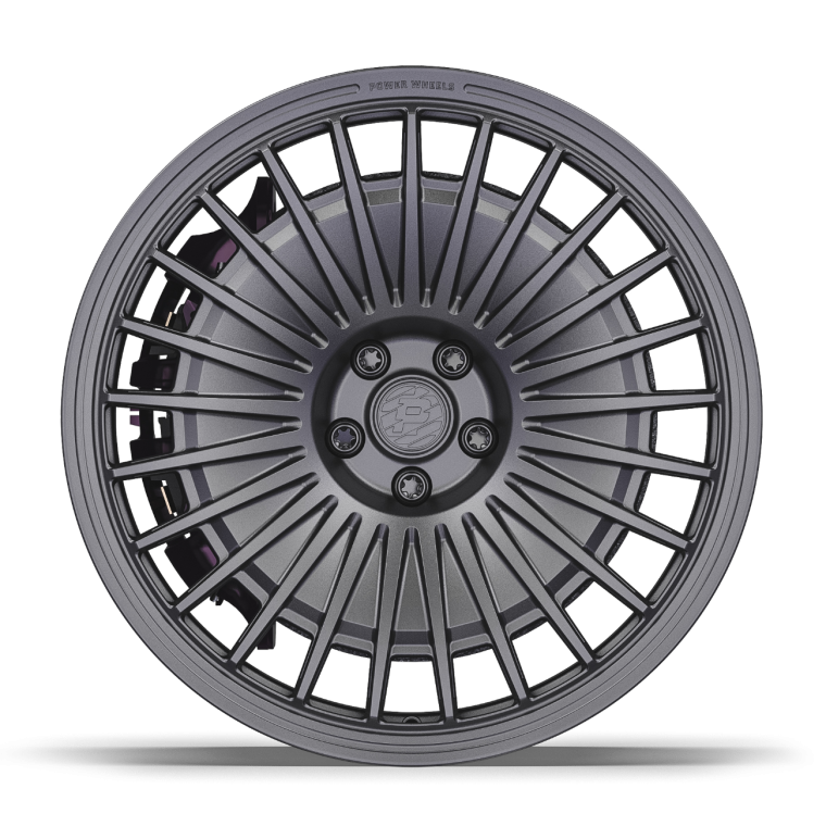 PW CLASSIC03 Rims