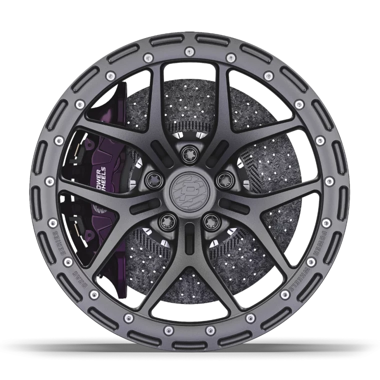 PW D01 Rims