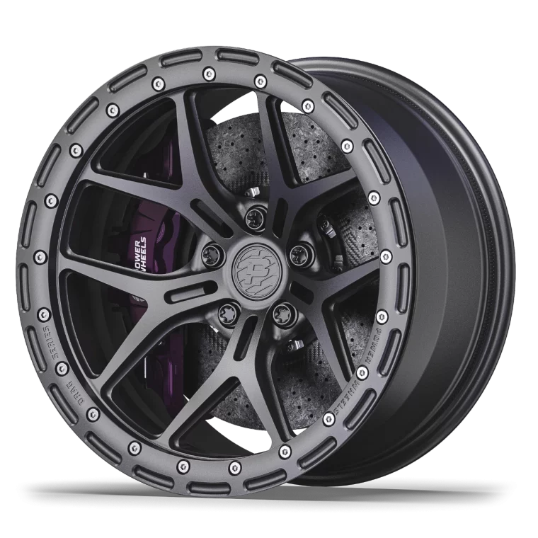 PW D01 Rims