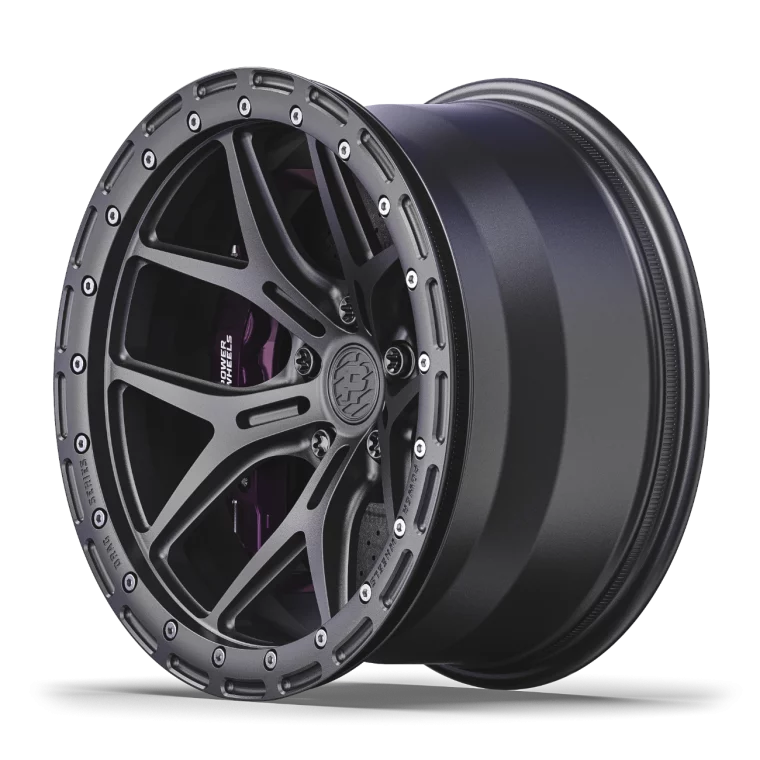 PW D01 Rims