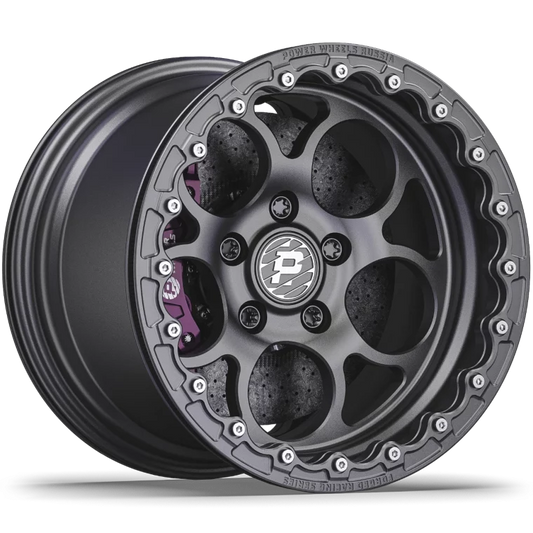 PW D02 Rims