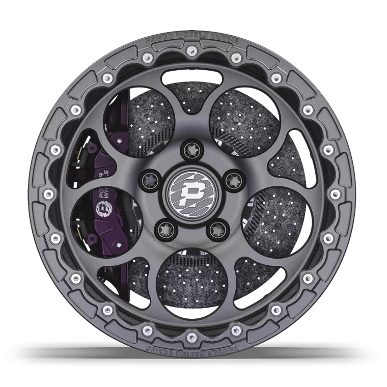 PW D02 Rims