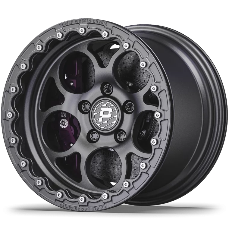 PW D02 Rims
