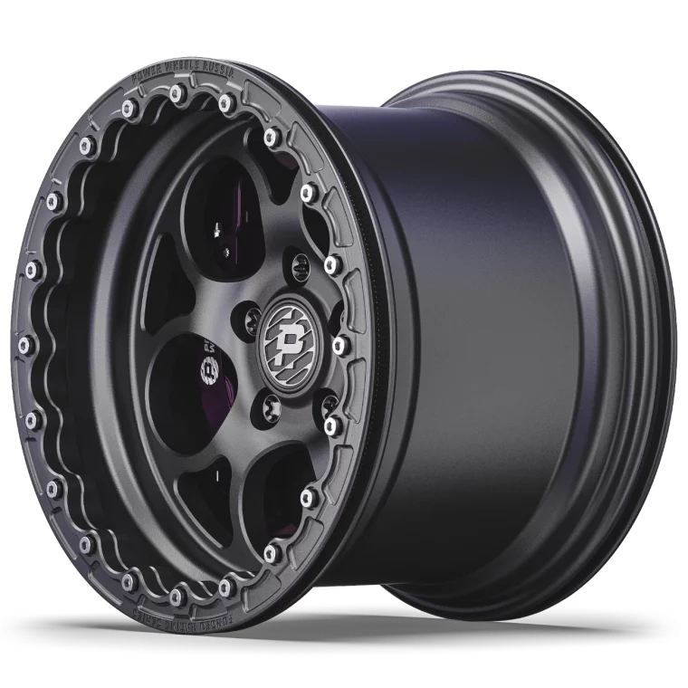 PW D02 Rims