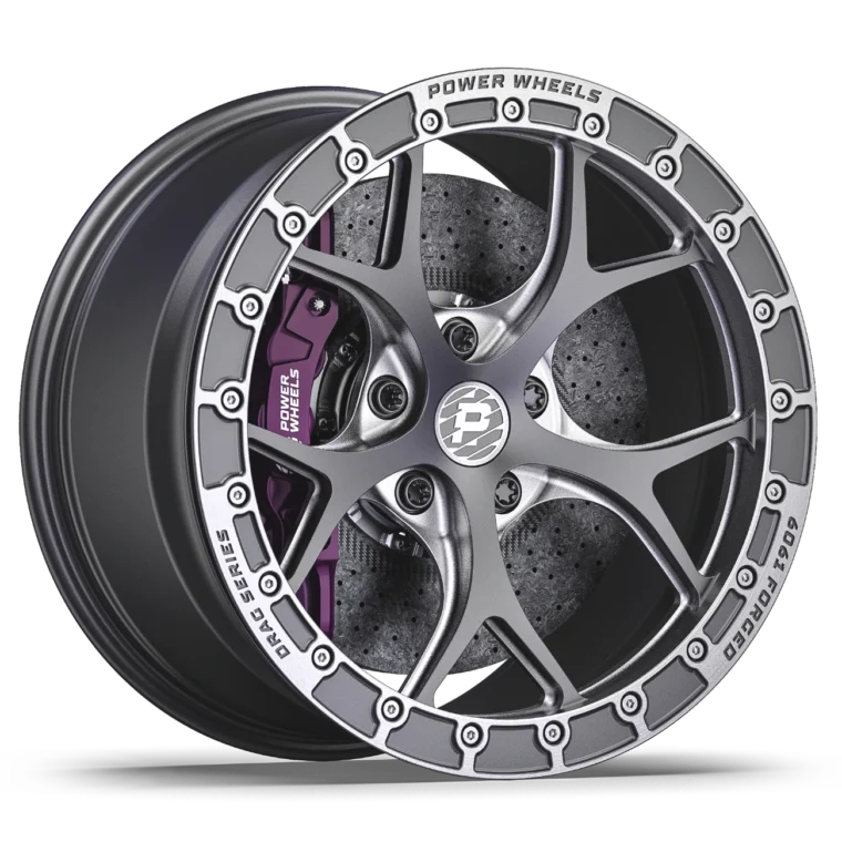 PW D03 Rims