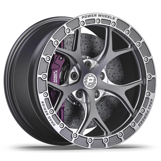 PW D03 Rims