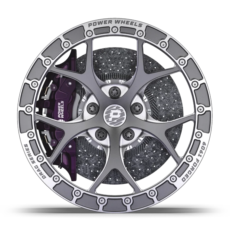 PW D03 Rims