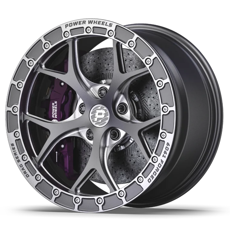 PW D03 Rims