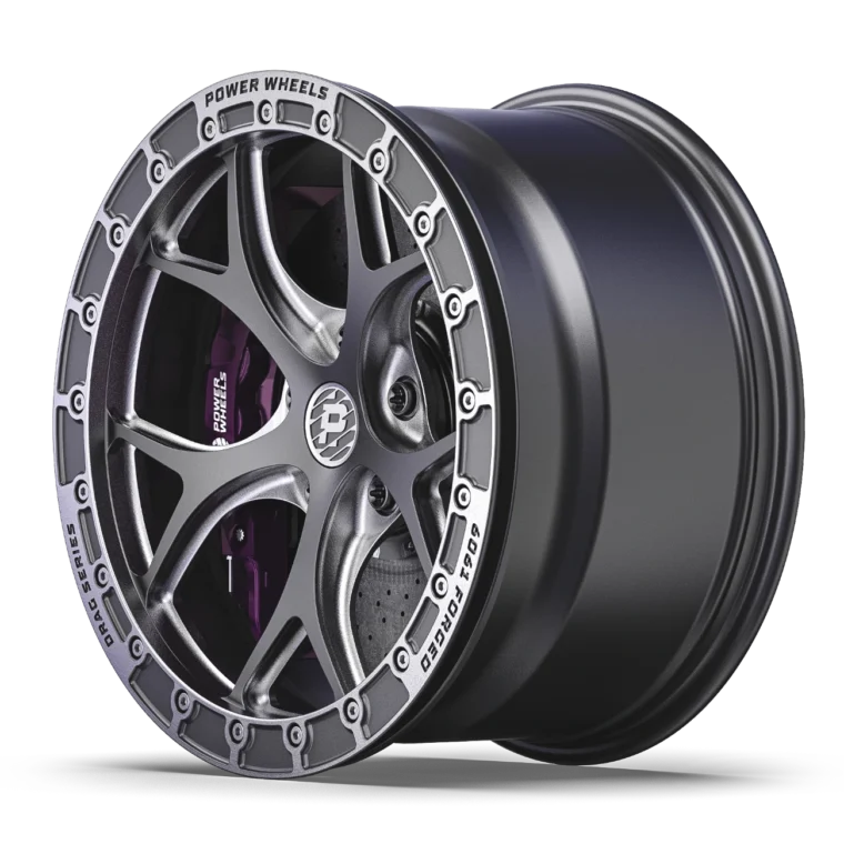 PW D03 Rims