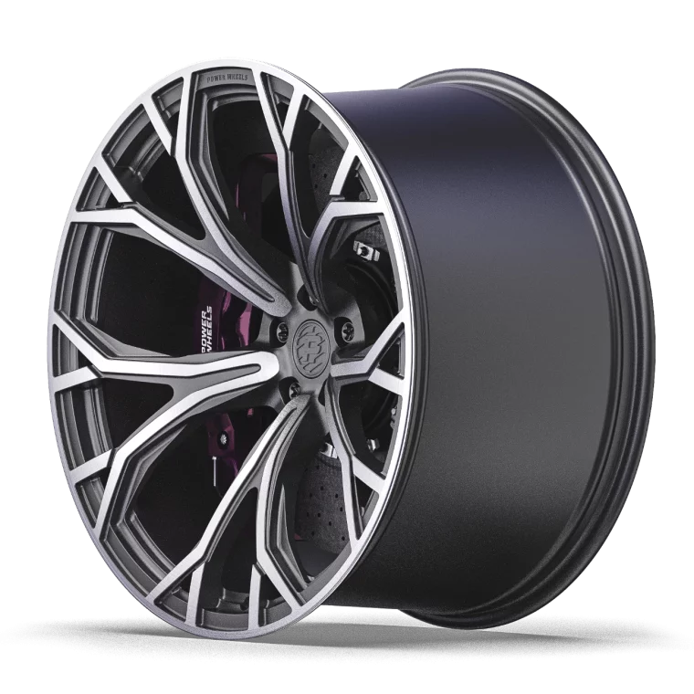 PW DC04 Rims