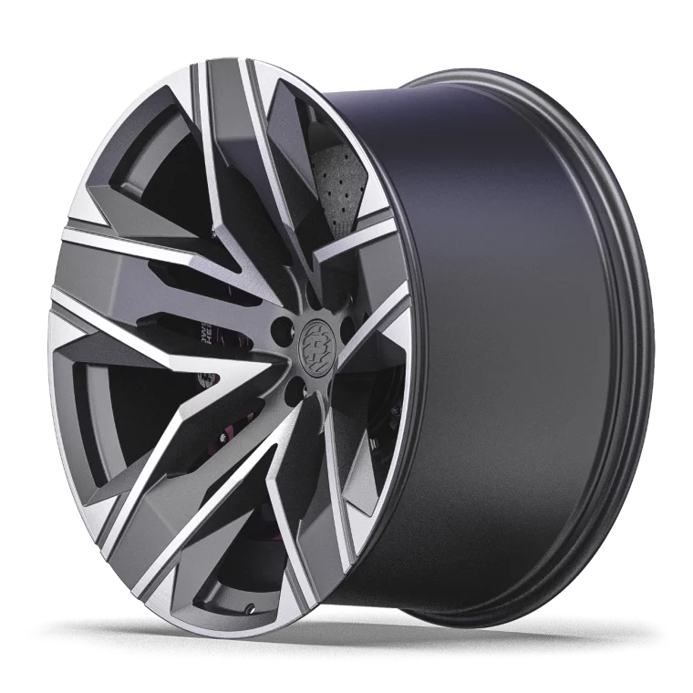 PW DC05 Rims