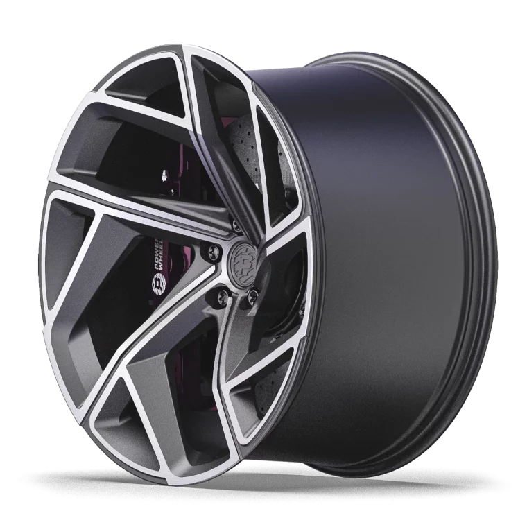 PW DC013 Rims