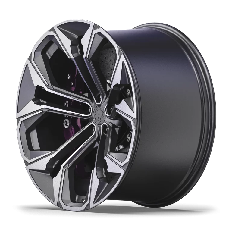 PW DC019 Rims