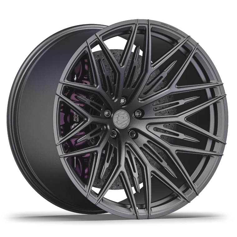PW FL01 Rims
