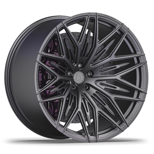 PW FL01 Rims