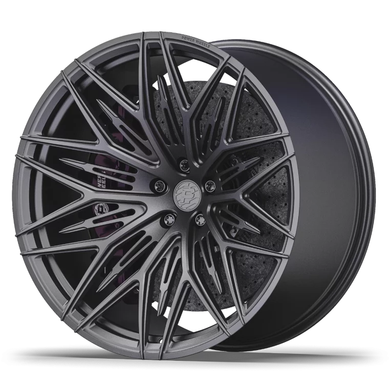 PW FL01 Rims