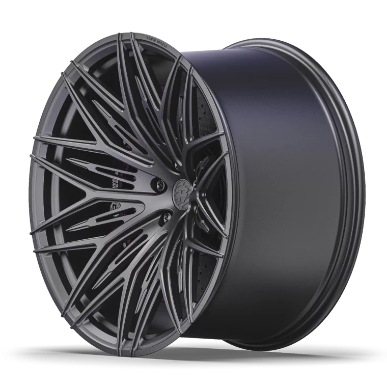 PW FL01 Rims