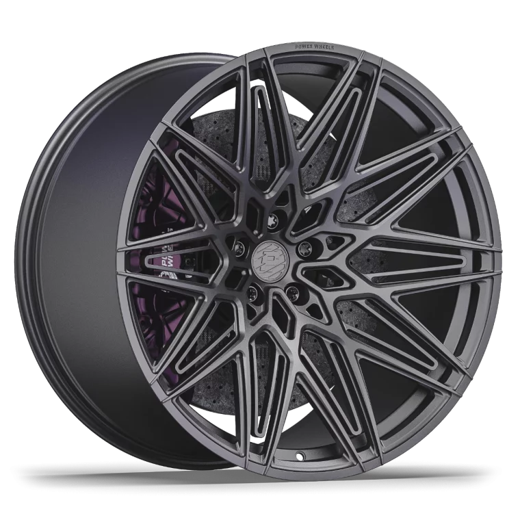 PW FL02 Rims