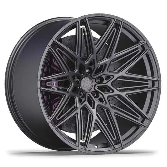 PW FL02 Rims