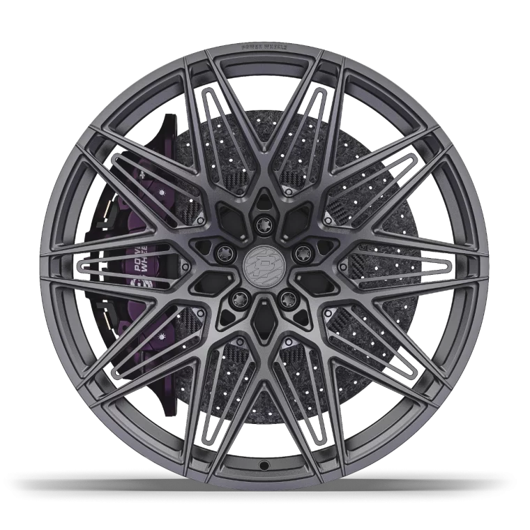 PW FL02 Rims
